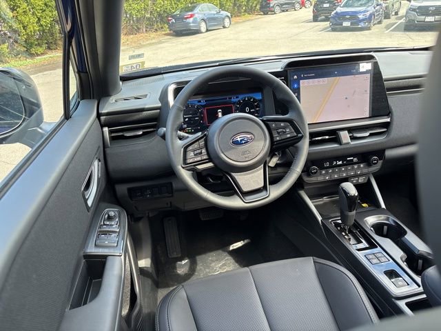 New 2026 Subaru Outback Limited XT image 18