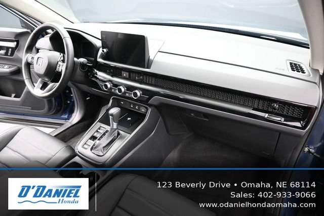 Used 2026 Honda CR-V EX-L image 42