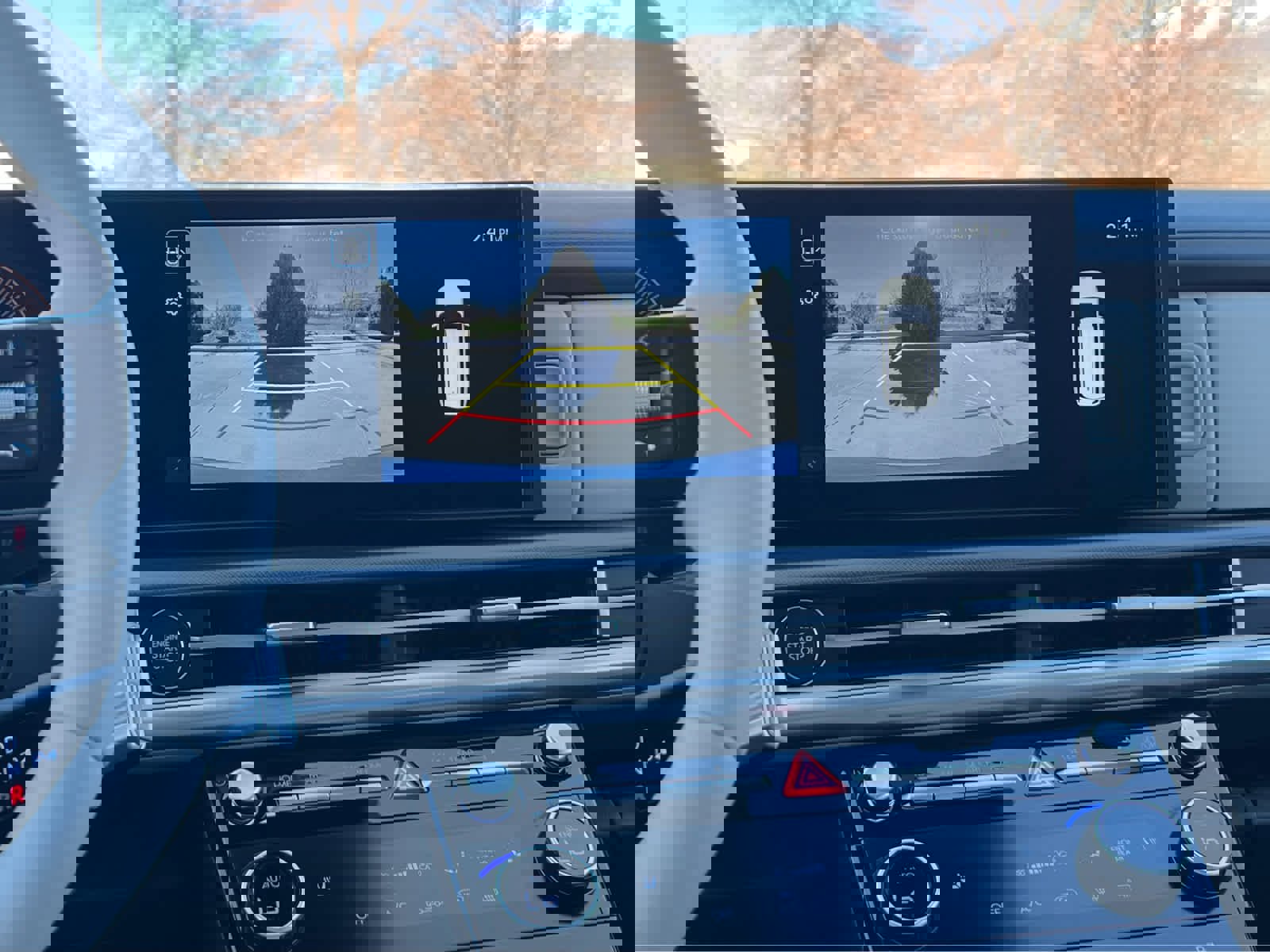 New 2026 Hyundai Santa Fe SEL image 36