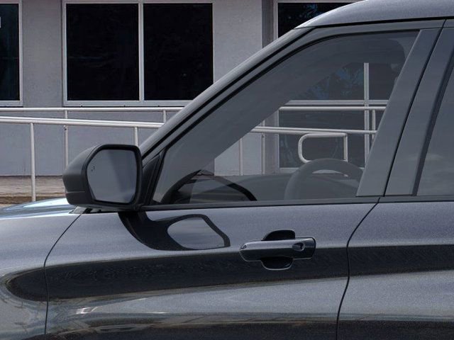 New 2026 Ford Explorer Active image 20