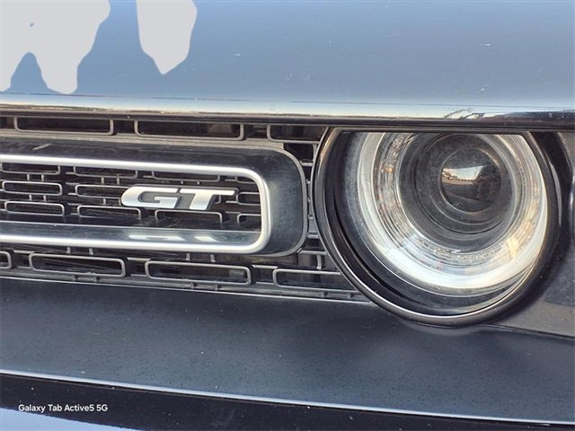 Used 2022 Dodge Challenger GT image 9