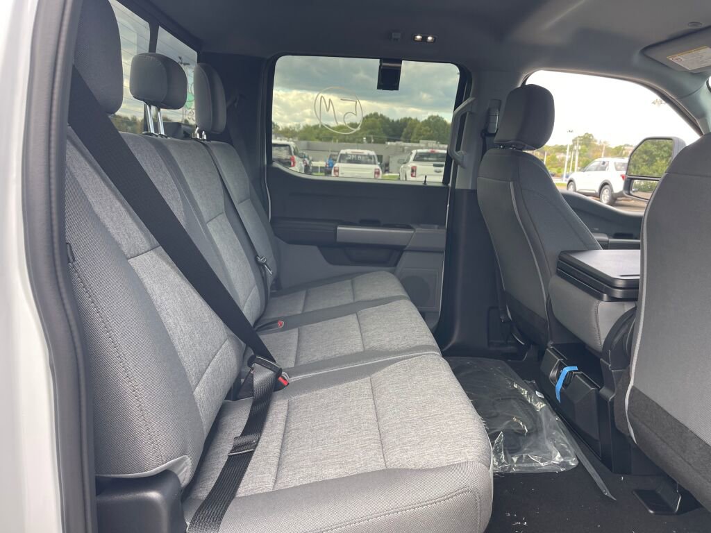 New 2026 Ford F250 XL w/ STX Appearance Package image 13