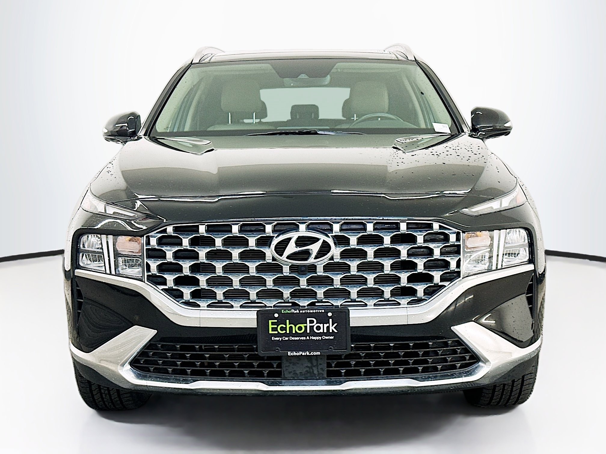 Used 2023 Hyundai Santa Fe SEL w/ Premium Package image 2