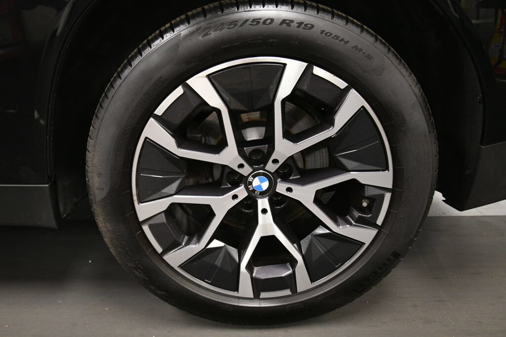 Used 2026 BMW X3 xDrive30i AWD/4WD image 34