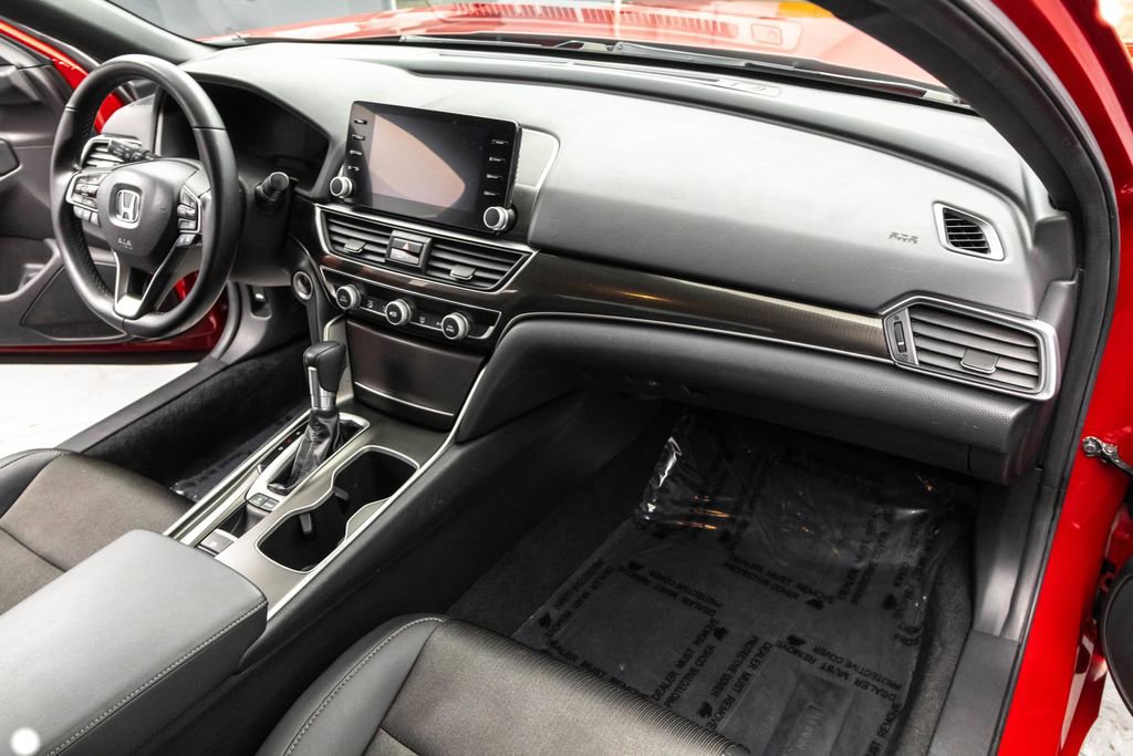 Used 2019 Honda Accord Sport image 30
