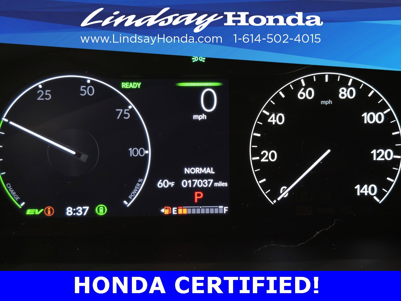 Certified 2024 Honda CR-V Sport-L image 13