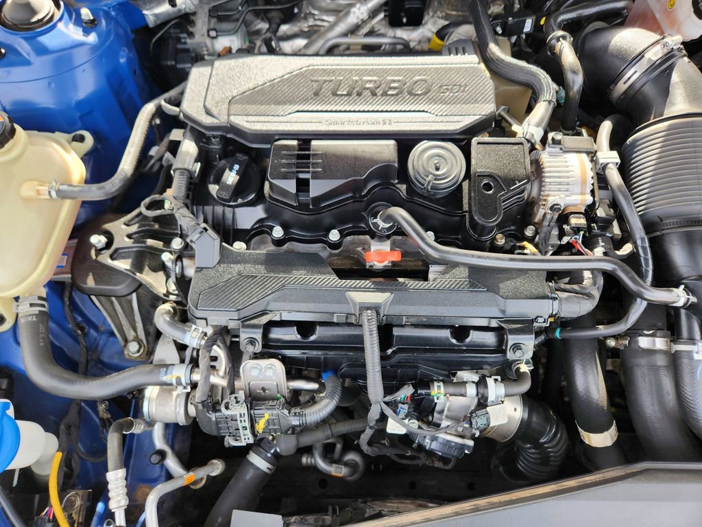 Used 2021 Kia K5 GT-Line w/ GT-Line FWD Premium Package image 29