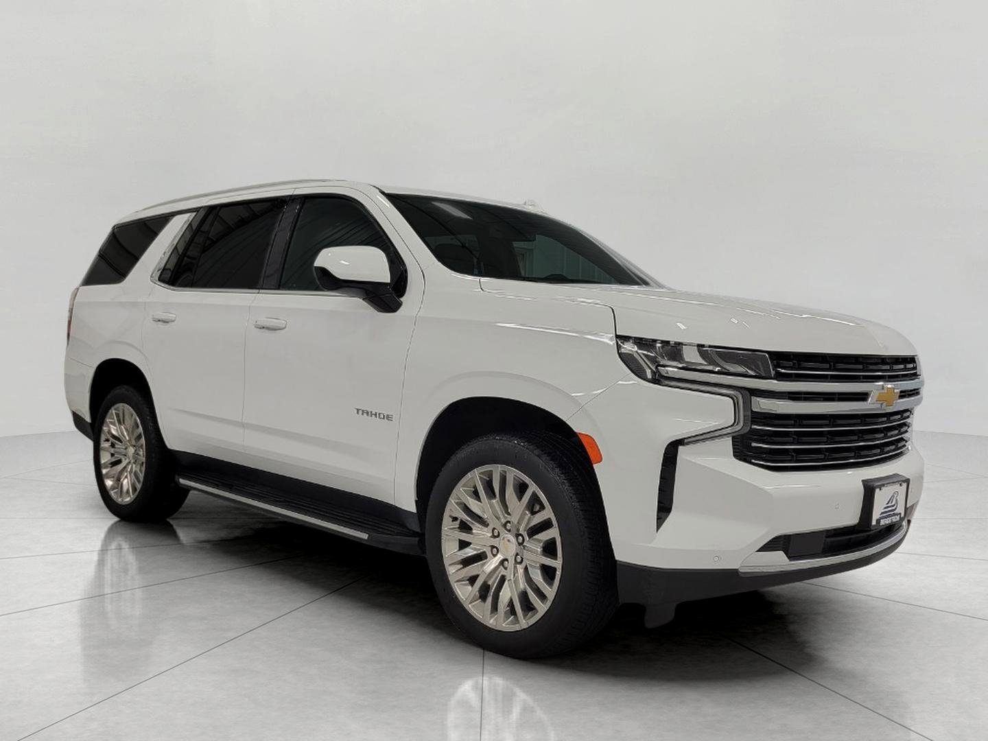 Certified 2023 Chevrolet Tahoe LT