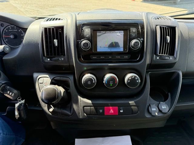 Used 2019 RAM ProMaster 1500 w/ Mopar Trailer Tow Group image 14