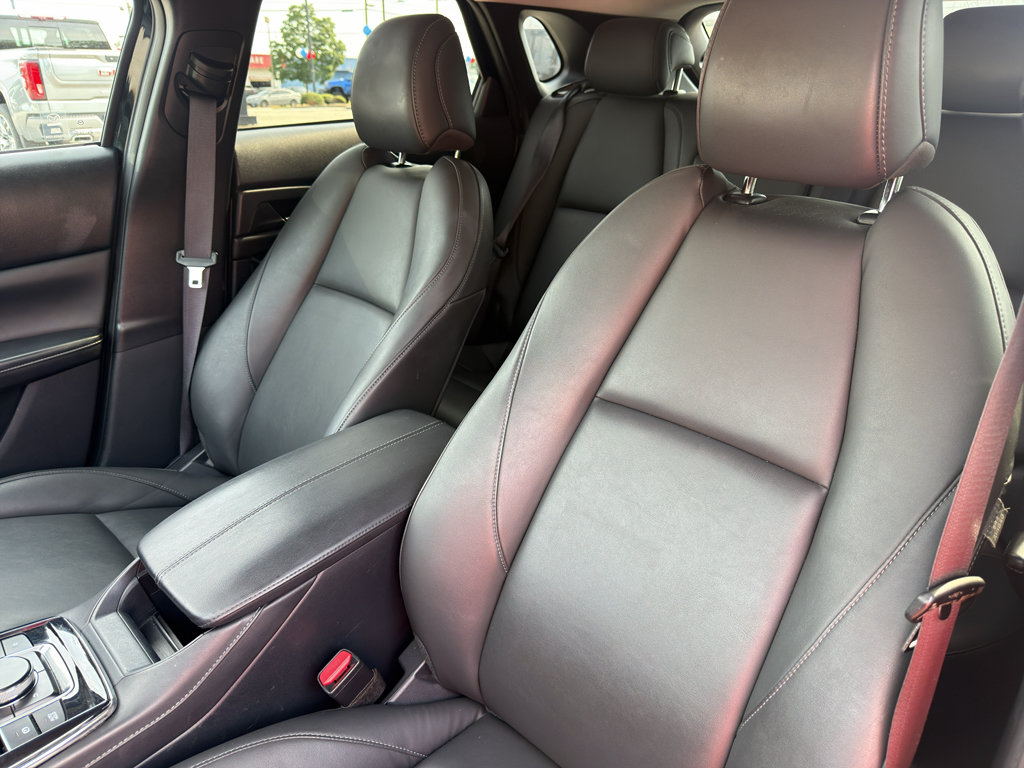 Used 2025 MAZDA CX-30 AWD 2.5 S w/ Preferred Package image 23