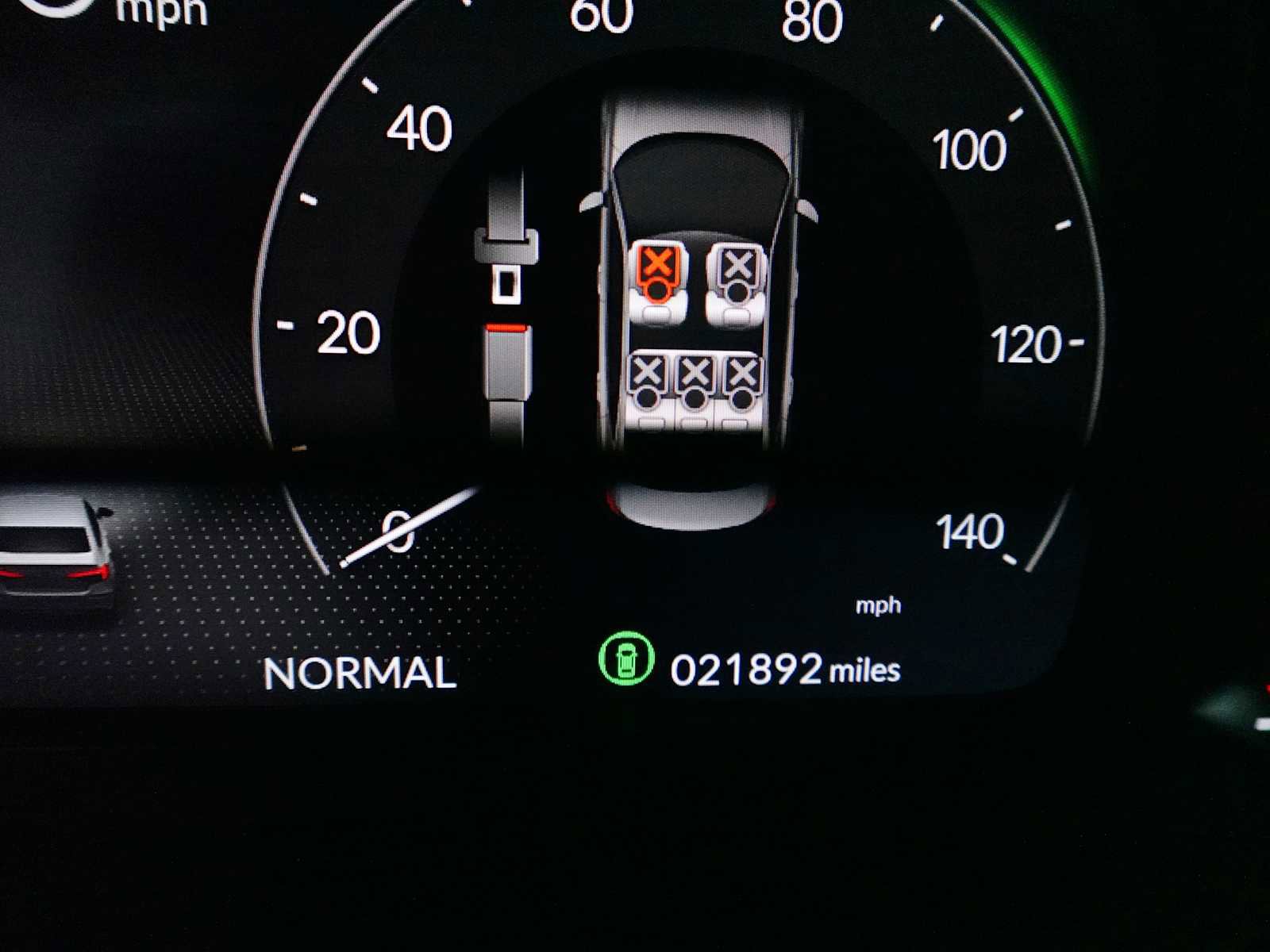 Certified 2025 Honda Civic Sport Touring image 20