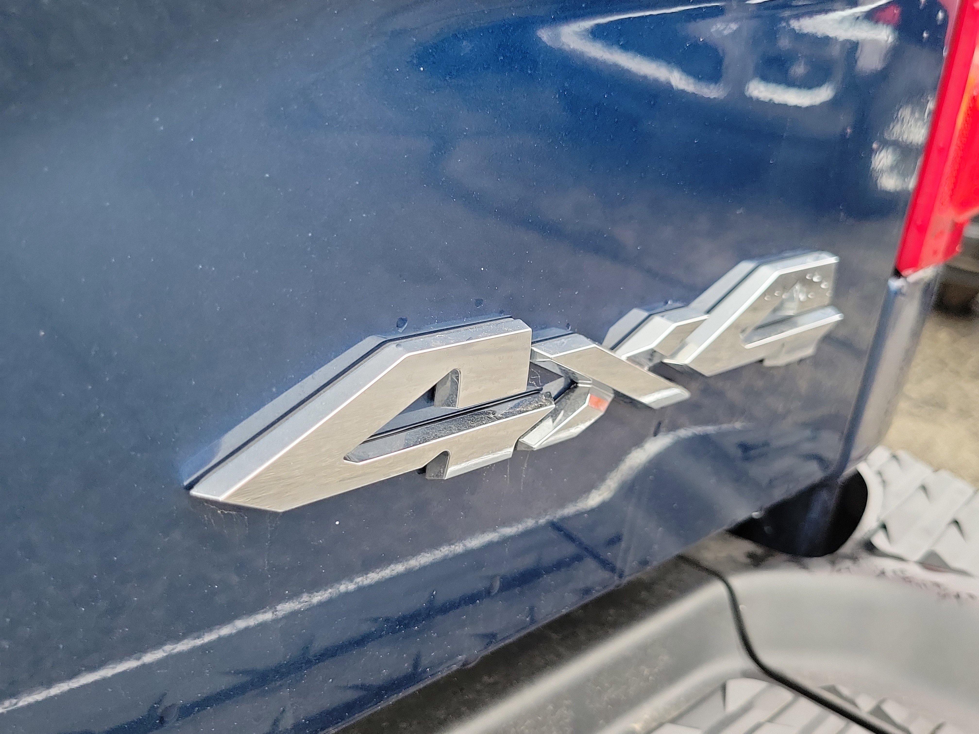 Used 2024 RAM 2500 Tradesman w/ Safety Group image 23