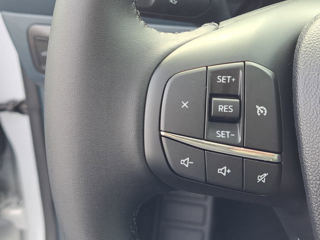 New 2025 Ford Maverick XLT w/ XLT Luxury Package image 36