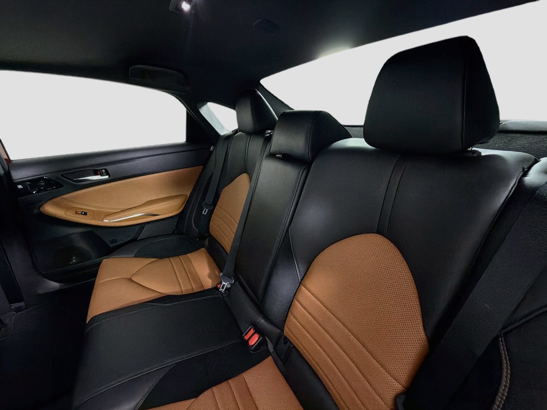 Used 2021 Toyota Avalon Touring FWD image 26