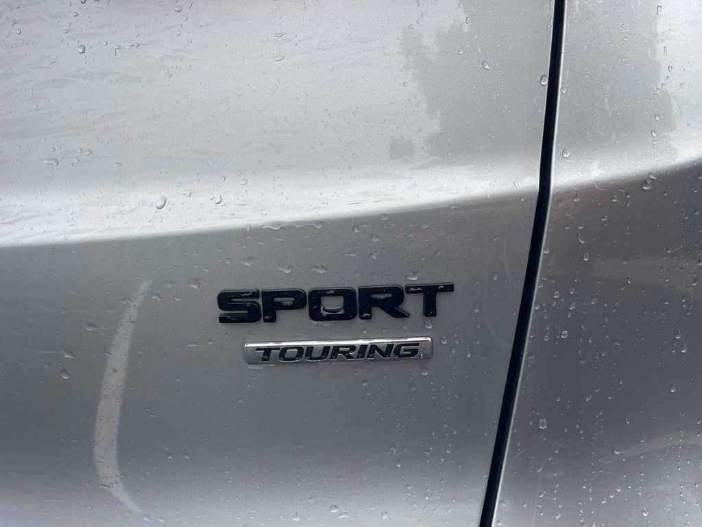 Used 2025 Honda CR-V Sport Touring image 36