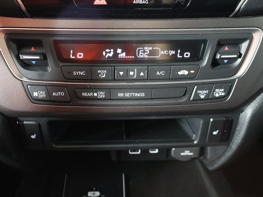 Used 2024 Honda Passport EX-L image 45