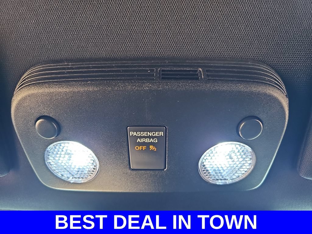 Used 2019 Ford Mustang GT Premium w/ Ford Safe & Smart Package RWD image 32