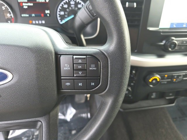 Used 2021 Ford F150 XLT image 27