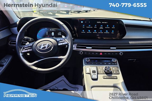 Used 2025 Hyundai Palisade XRT AWD/4WD image 6
