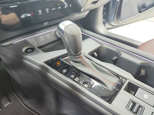 New 2026 Nissan Sentra SR w/ Floor Mat Package image 25