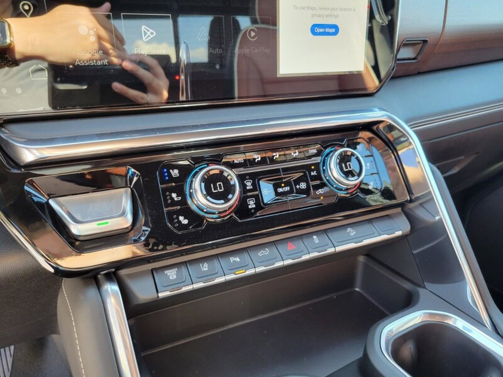 New 2026 GMC Sierra 2500 Denali Ultimate image 23