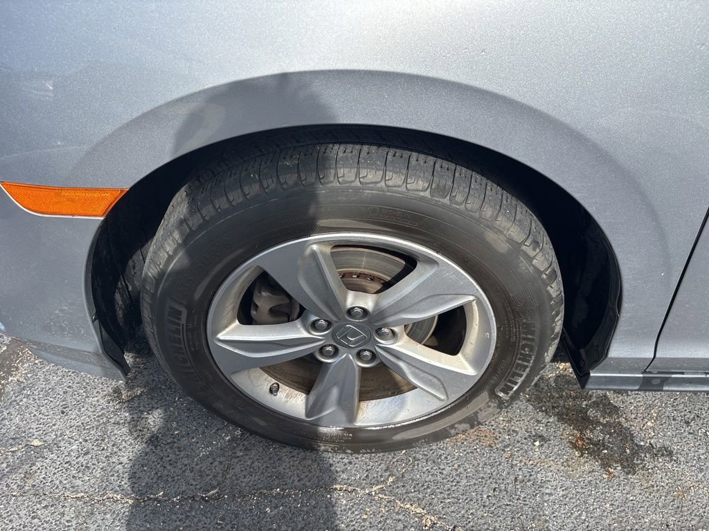 Used 2019 Honda Odyssey EX-L image 7