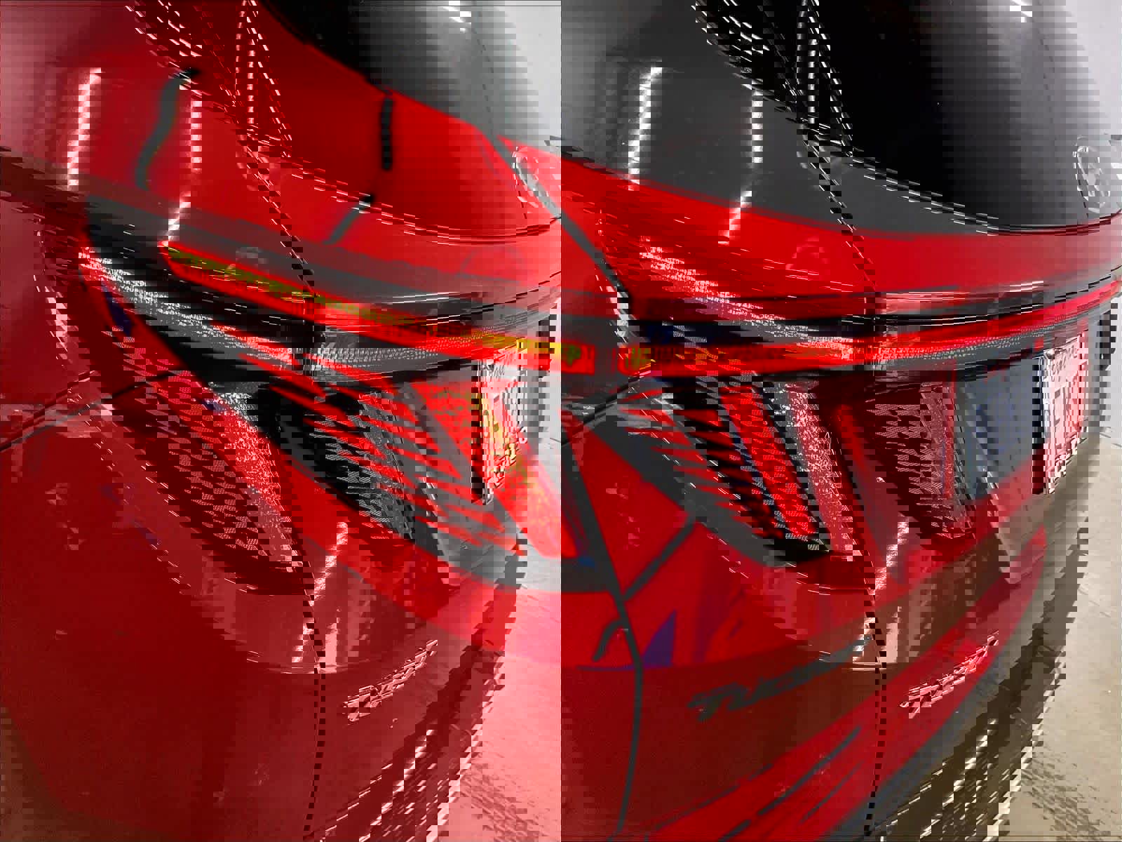 Used 2023 Hyundai Tucson N Line image 29