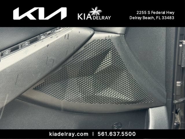 Certified 2023 Kia Seltos S w/ Navigation Package FWD image 15