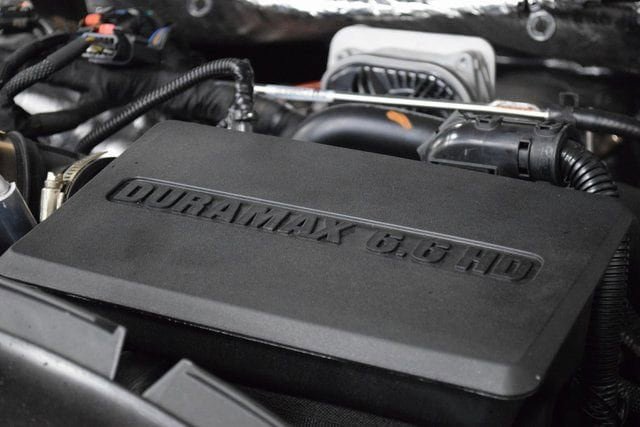 New 2025 Chevrolet Silverado 2500 W/T w/ WT Convenience Package AWD/4WD image 28