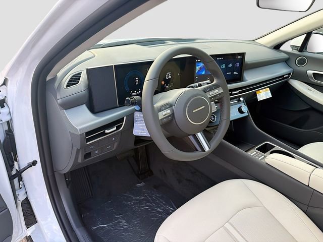 New 2026 Hyundai Sonata SEL FWD image 9