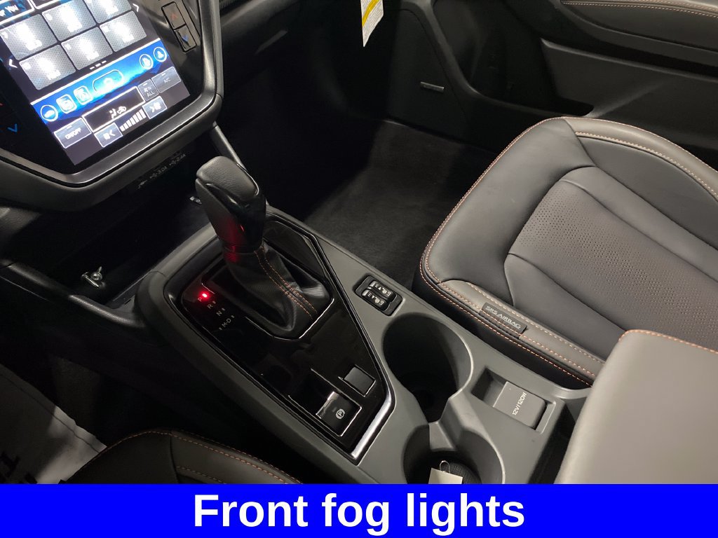 Certified 2025 Subaru Crosstrek 2.5i Limited AWD/4WD image 21