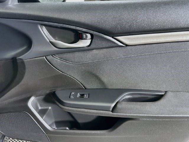 Used 2021 Honda Civic EX image 30