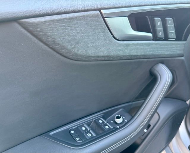 Used 2022 Audi A5 2.0T Premium Plus w/ Premium Plus image 42