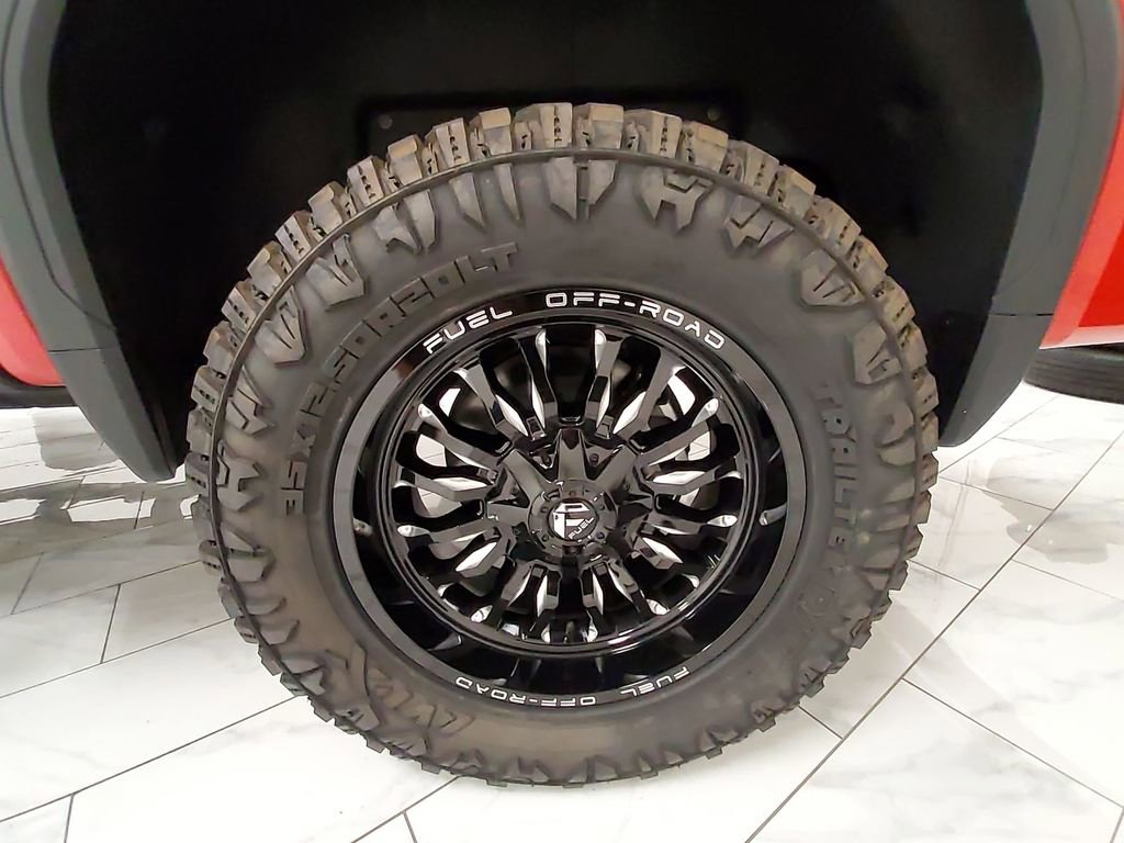 New 2026 GMC Sierra 2500 SLE w/ SLE Value Package; image 34