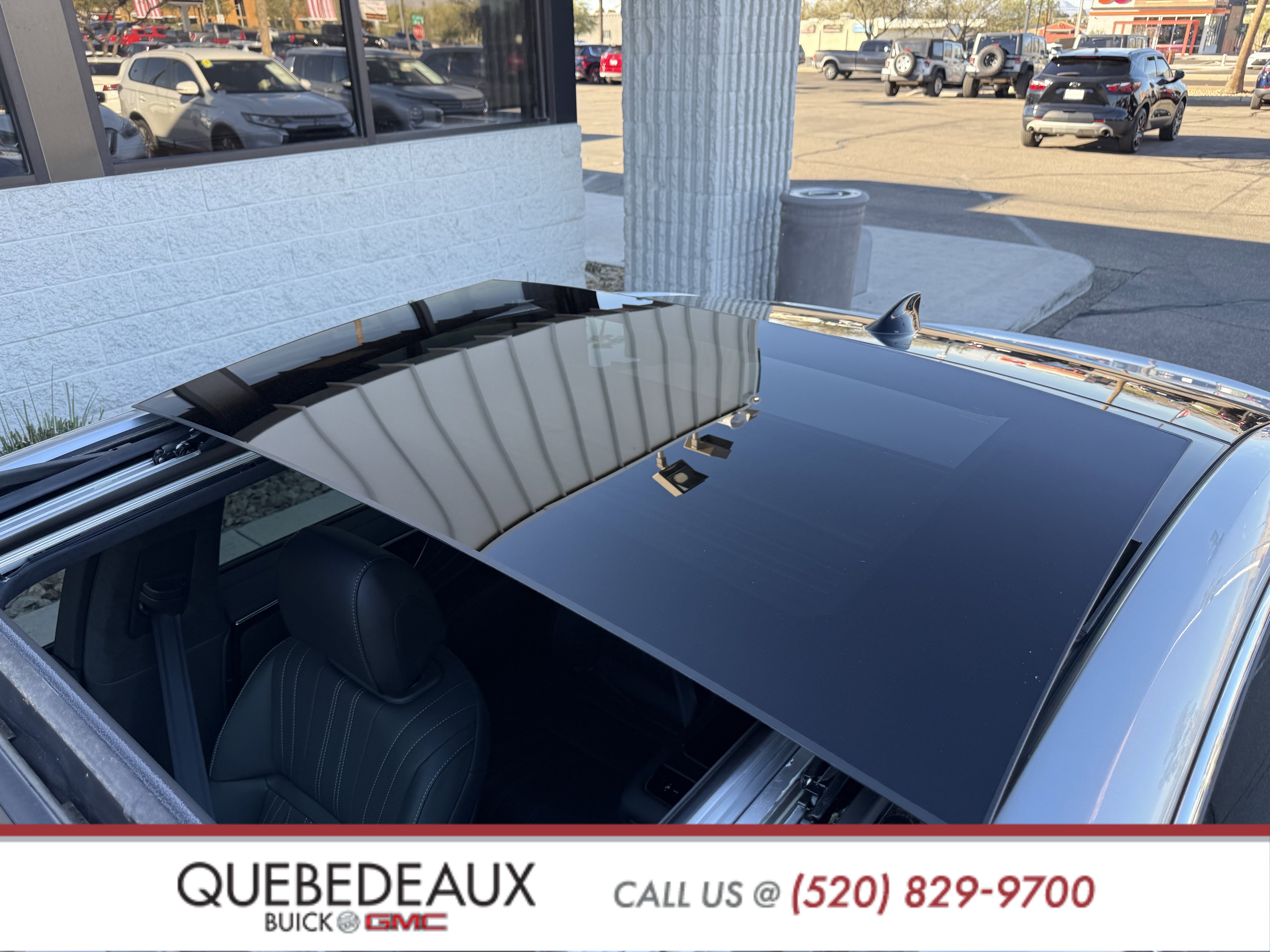 Used 2024 Lexus LS 500 w/ Interior Upgrade Package image 37