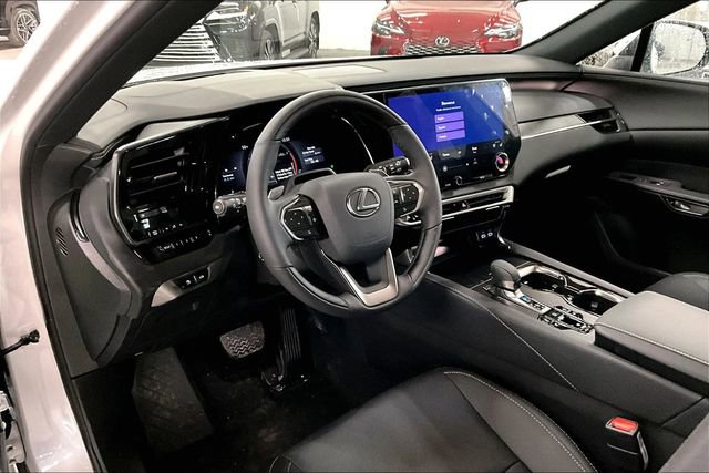 New 2026 Lexus RX 350 AWD image 6