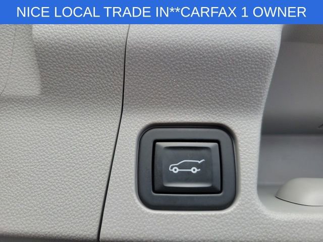 Used 2021 GMC Acadia SLT FWD image 47