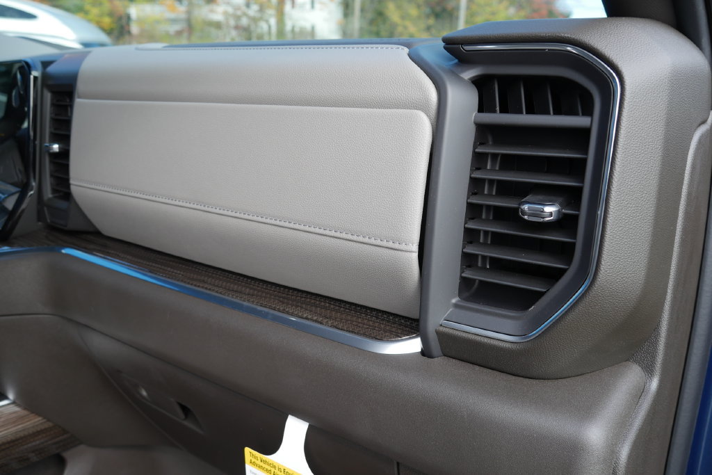 New 2026 Chevrolet Silverado 2500 LT w/ Safety Package AWD/4WD image 9