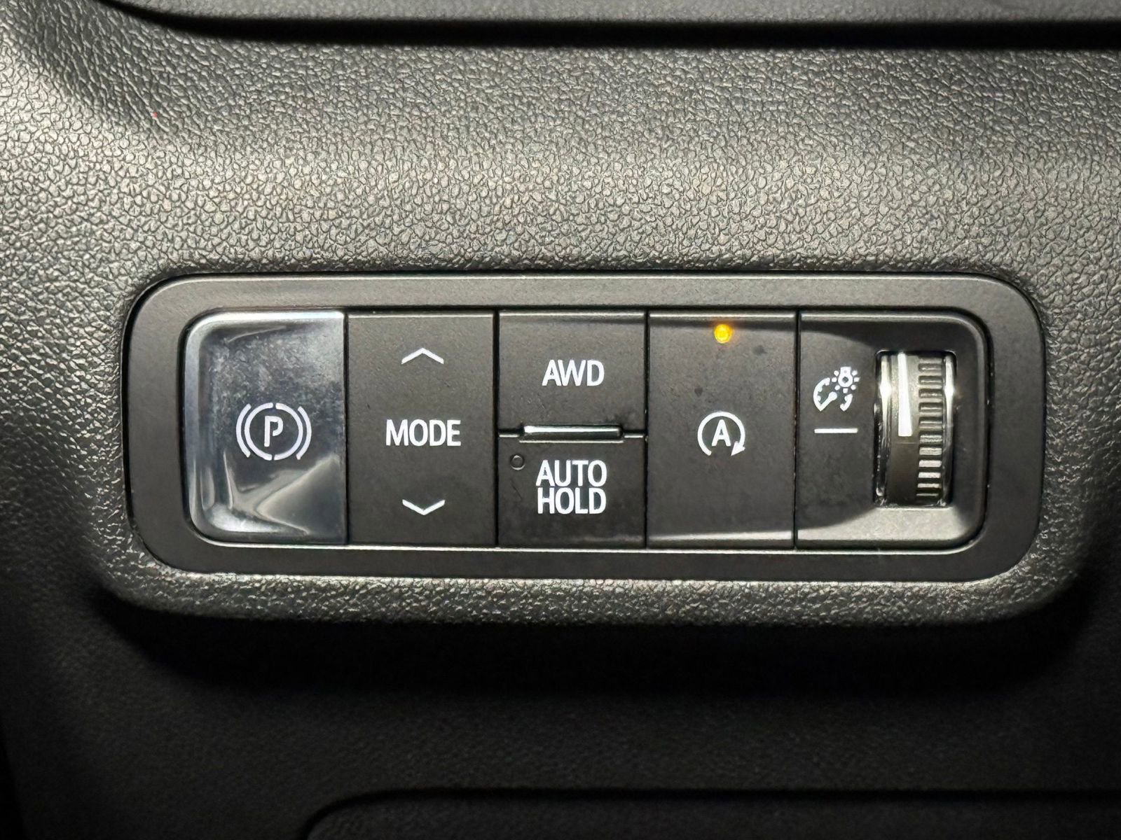 Used 2026 GMC Terrain Elevation image 35