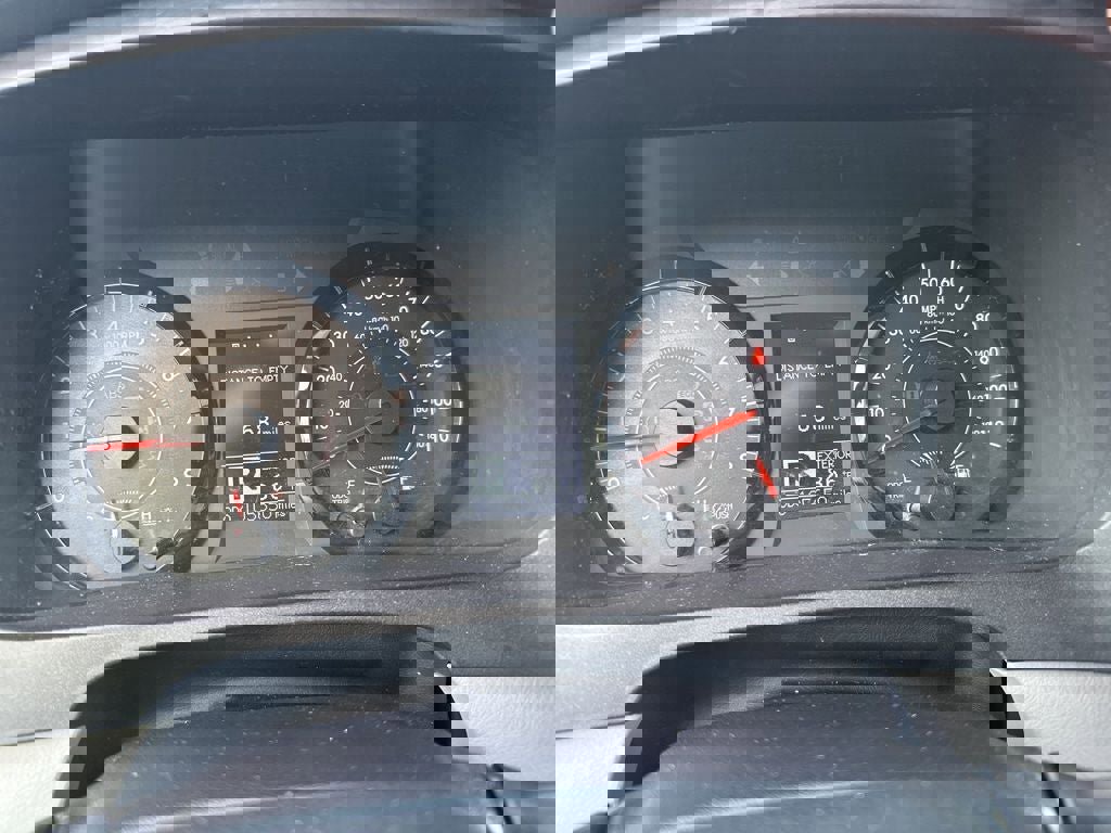 Used 2017 Toyota Sienna LE FWD image 20