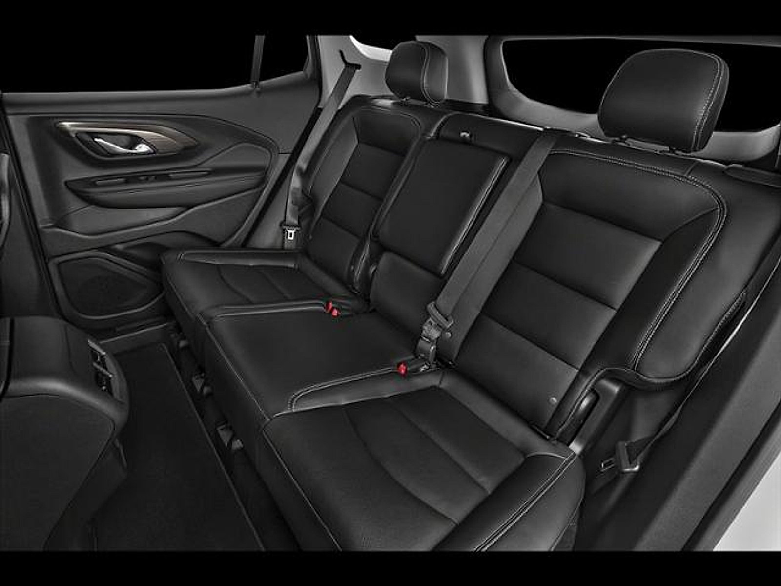 Used 2022 GMC Terrain SLE w/ Fleet Convenience Package AWD/4WD image 96