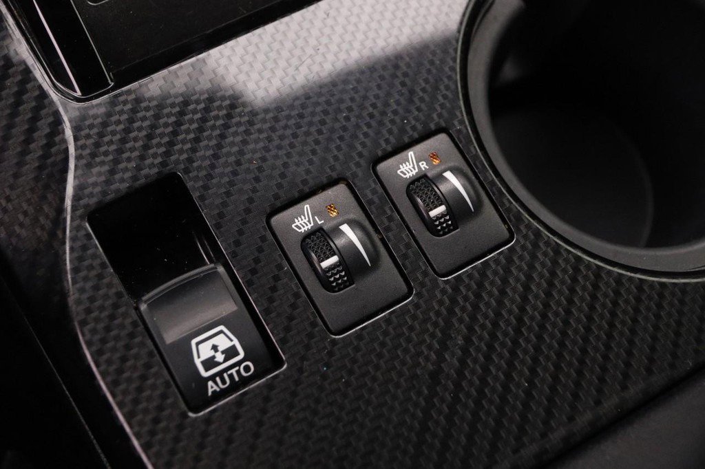 Used 2019 Toyota 4Runner TRD Off-Road Premium image 20