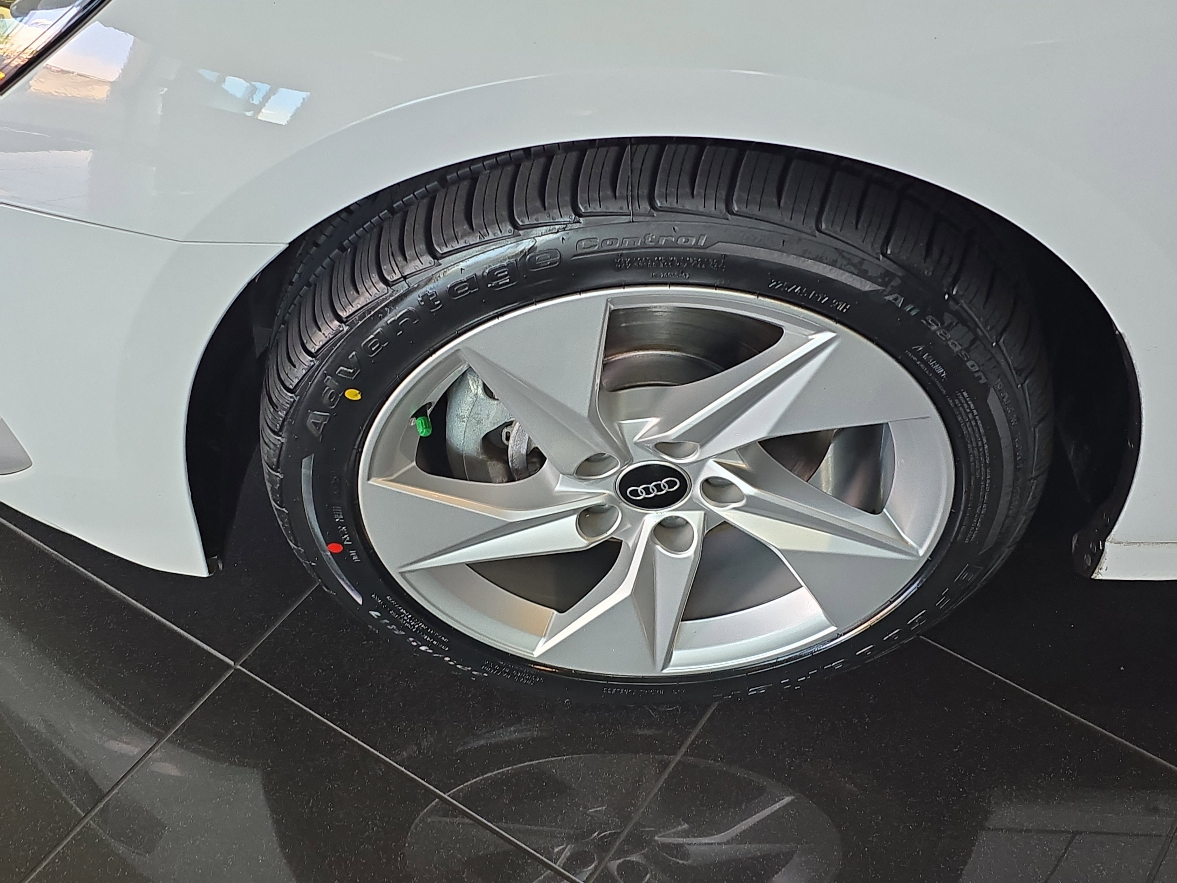 Used 2022 Audi A3 2.0T Premium image 9