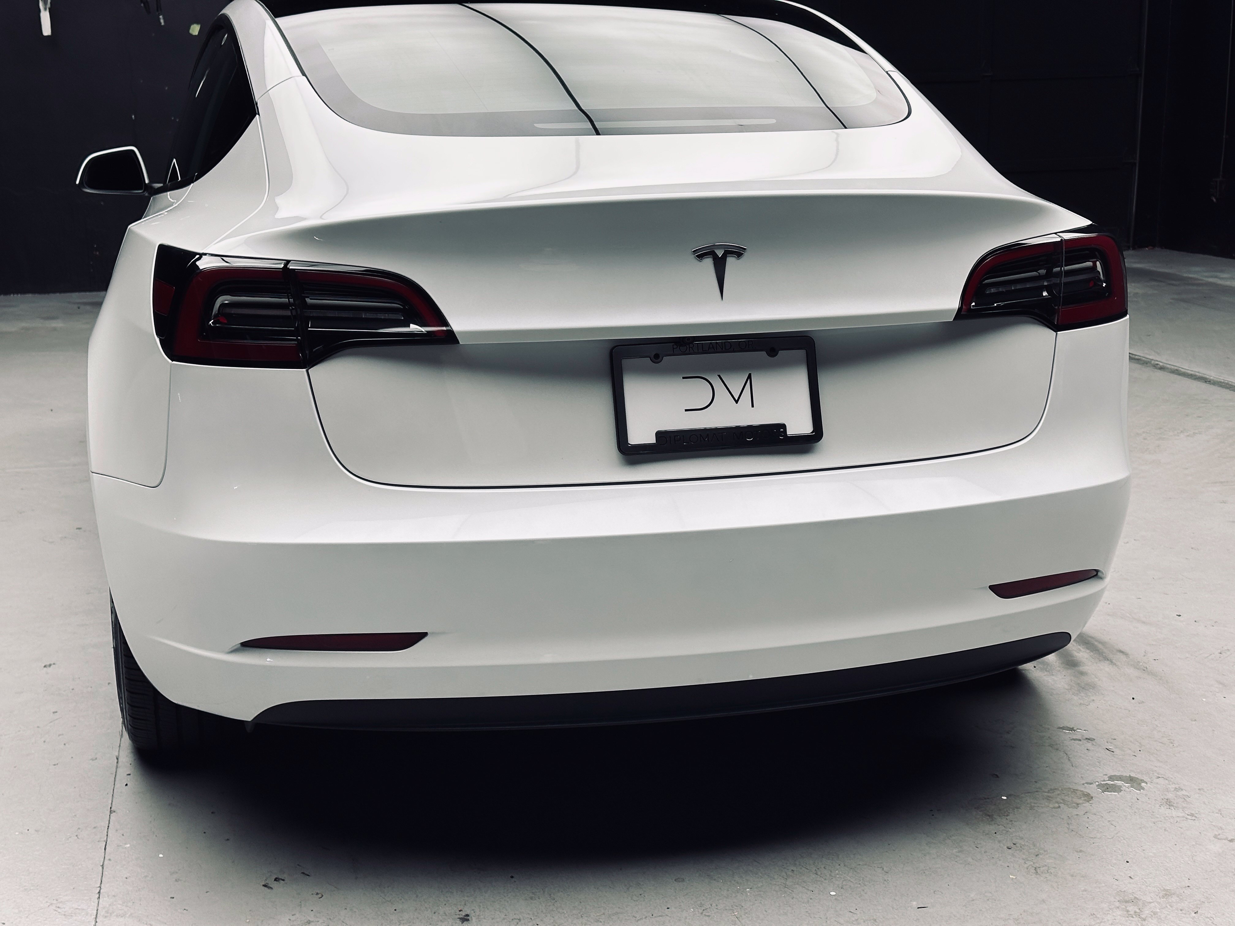 Used 2023 Tesla Model 3 Standard Range RWD image 17