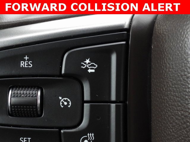 Used 2025 Chevrolet Silverado 2500 LT image 19