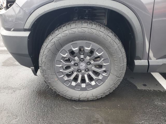 New 2026 Honda Passport TrailSport image 17