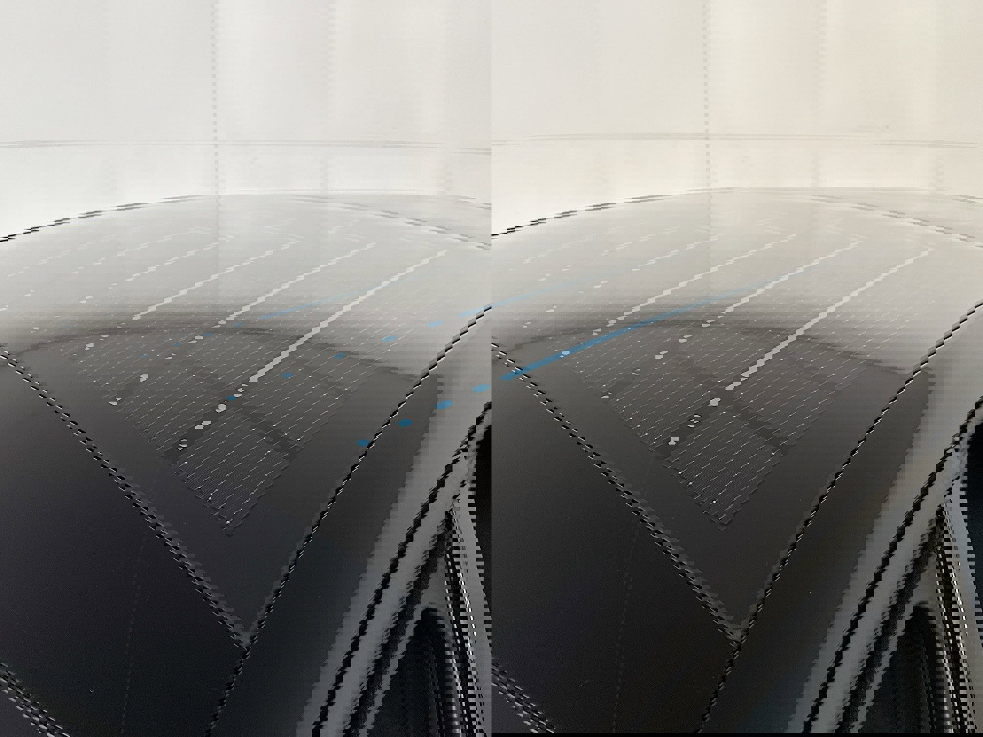 Used 2023 Fisker Ocean One image 6