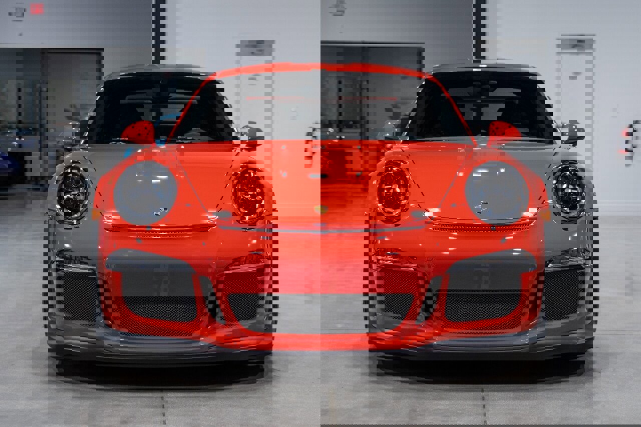 Used 2016 Porsche 911 GT3 RS RWD image 69