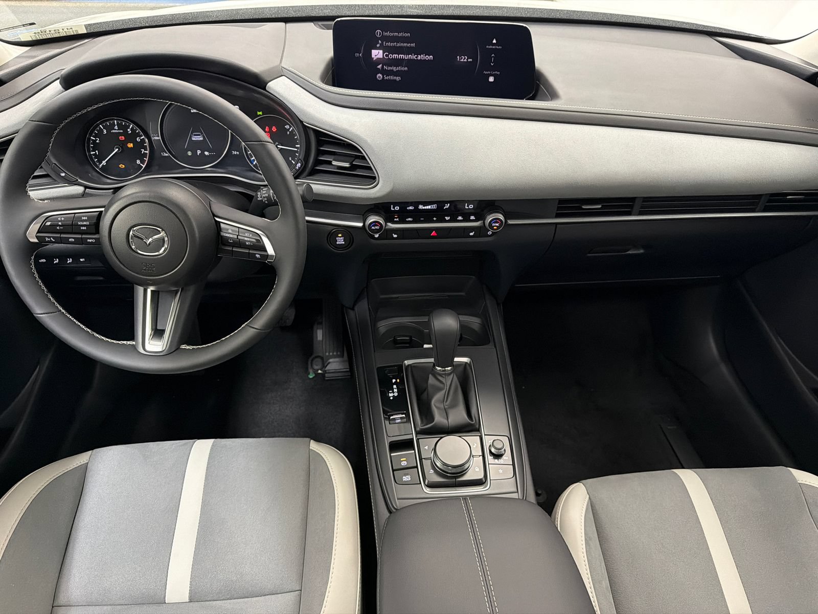 New 2026 MAZDA CX-30 2.5 Turbo Aire Edition AWD/4WD image 19
