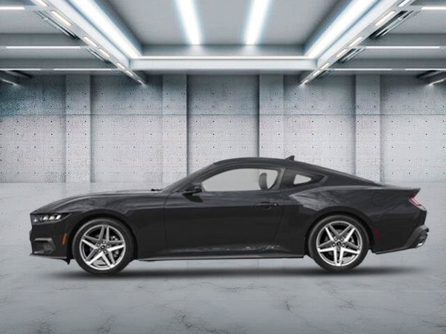 New 2026 Ford Mustang Coupe w/ Mustang Nite Pony Package RWD image 27